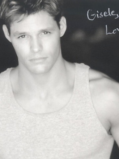Justin Bruening by Male Stars by Male Stars image #4