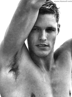 Justin Bruening by Male Stars by Male Stars image #7