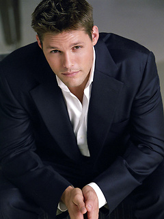Justin Bruening by Male Stars by Male Stars image #8