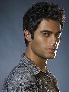 Jon Fleming by Male Stars by Male Stars image #1