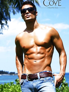 Jon Fleming by Male Stars by Male Stars image #2