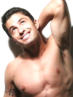 Jon Fleming by Male Stars by Male Stars image #10