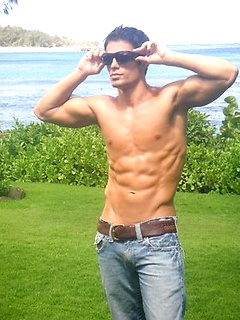 Jon Fleming by Male Stars by Male Stars image #15