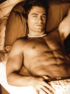 Jon Fleming by Male Stars by Male Stars image #16
