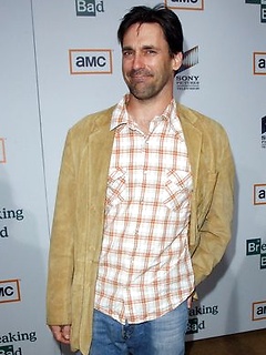 Jon Hamm by Male Stars by Male Stars image #1