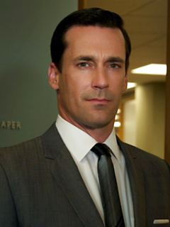 Jon Hamm by Male Stars by Male Stars image #3
