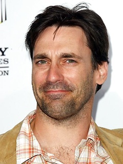 Jon Hamm by Male Stars by Male Stars image #4