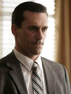 Jon Hamm by Male Stars by Male Stars image #5