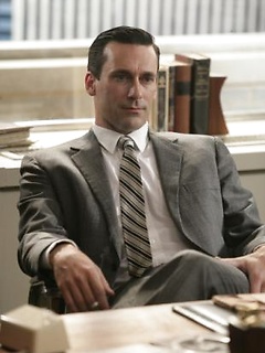 Jon Hamm by Male Stars by Male Stars image #6