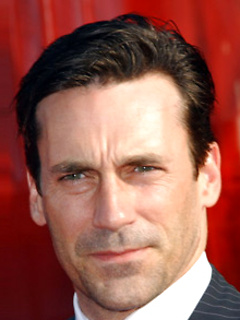 Jon Hamm by Male Stars by Male Stars image #7