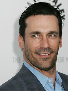 Jon Hamm by Male Stars by Male Stars image #8