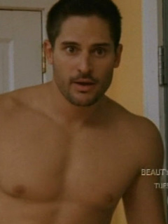 Joe Manganiello by Male Stars by Male Stars image #2