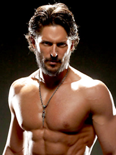 Joe Manganiello