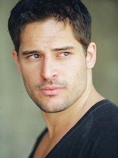 Joe Manganiello by Male Stars by Male Stars image #4