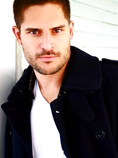 Joe Manganiello by Male Stars by Male Stars image #5