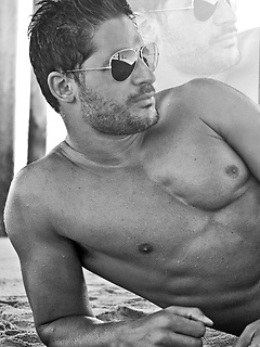 Joe Manganiello by Male Stars by Male Stars image #7
