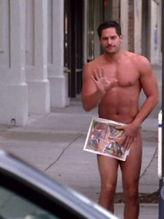 Joe Manganiello by Male Stars by Male Stars image #8