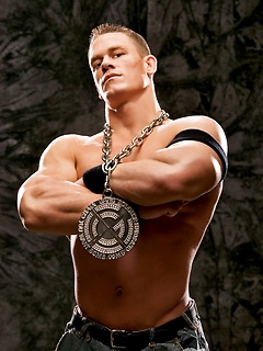 Muscle hottie - John Cena by Male Stars by Male Stars image #1