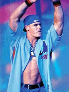 Muscle hottie - John Cena by Male Stars by Male Stars image #2