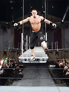 Muscle hottie - John Cena by Male Stars by Male Stars image #3