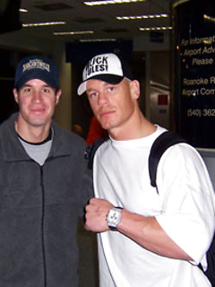 Muscle hottie - John Cena by Male Stars by Male Stars image #4
