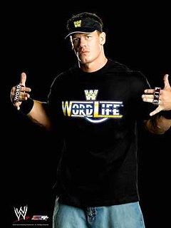 Muscle hottie - John Cena by Male Stars by Male Stars image #5