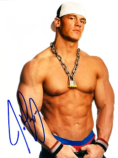 Muscle hottie - John Cena by Male Stars by Male Stars image #6