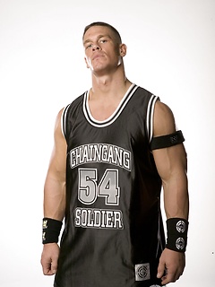 Muscle hottie - John Cena by Male Stars by Male Stars image #7