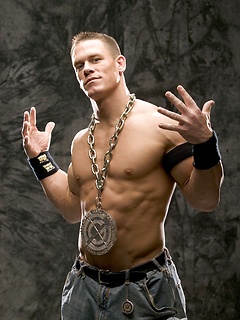 Muscle hottie - John Cena by Male Stars by Male Stars image #8