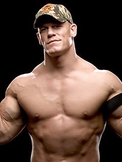 Muscle hottie - John Cena by Male Stars by Male Stars image #10