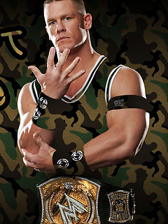 Muscle hottie - John Cena by Male Stars by Male Stars image #11