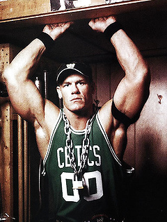 Muscle hottie - John Cena by Male Stars by Male Stars image #12