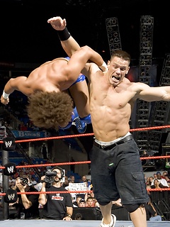 Muscle hottie - John Cena by Male Stars by Male Stars image #13