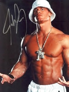 Muscle hottie - John Cena by Male Stars by Male Stars image #15