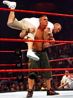 Muscle hottie - John Cena by Male Stars by Male Stars image #16