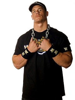 Muscle hottie - John Cena by Male Stars by Male Stars image #17