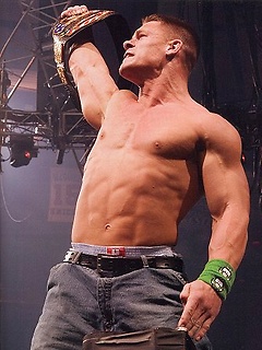 Muscle hottie - John Cena by Male Stars by Male Stars image #19