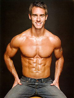 Bryan David Thomas by Male Stars by Male Stars image #4