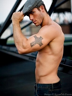 Bryan David Thomas by Male Stars by Male Stars image #9