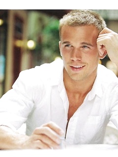 Cam Gigandet by Male Stars by Male Stars image #2