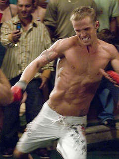 Cam Gigandet