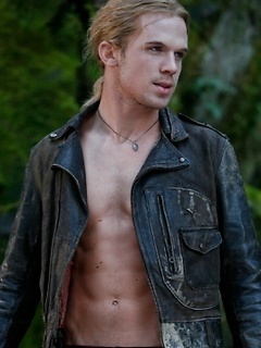 Cam Gigandet by Male Stars by Male Stars image #7