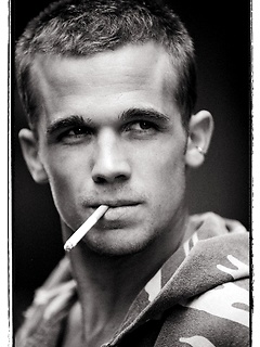 Cam Gigandet by Male Stars by Male Stars image #8