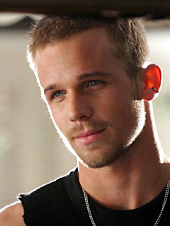 Cam Gigandet by Male Stars by Male Stars image #9