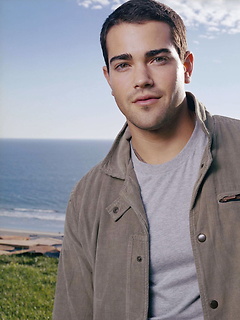 Jesse Metcalfe by Male Stars by Male Stars image #1
