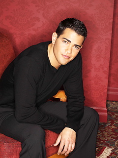 Jesse Metcalfe by Male Stars by Male Stars image #2