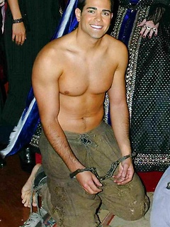 Jesse Metcalfe by Male Stars by Male Stars image #4
