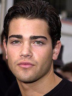 Jesse Metcalfe by Male Stars by Male Stars image #5