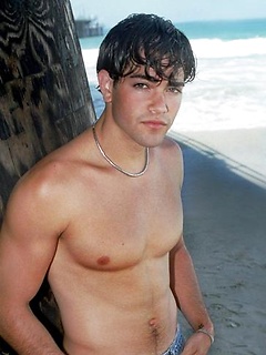 Jesse Metcalfe by Male Stars by Male Stars image #6