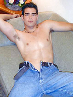 Jesse Metcalfe by Male Stars by Male Stars image #7